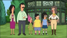Bobs Burgers - Season 15 Episode 16